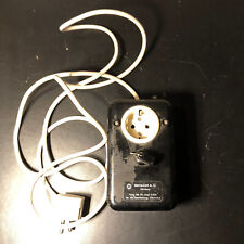 Transformator Metrawatt A.G