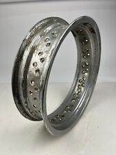 SUZUKI VS 1400 VS1400 Felge Rim Wheel Rad 15x4.00 #7411
