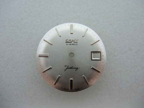 Camy jetking zifferblatt für - camy,