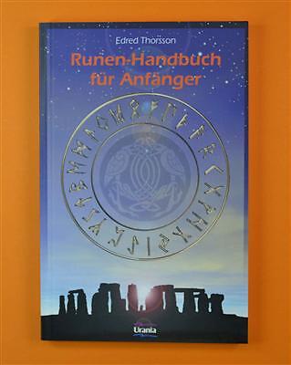 Runen handbuch für anfänger - runen-handbuch,