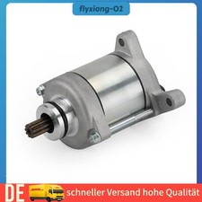 NEU Anlasser für Honda CRF