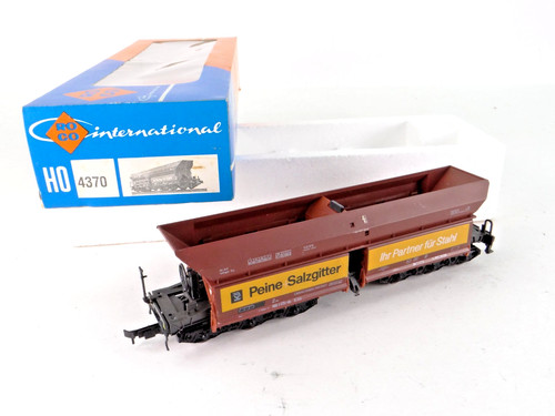 Roco 4370 erzwagen - 4370,
