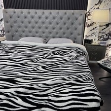 Dicke Kuscheldecke
