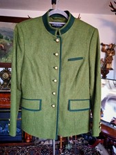 Damen Trachtenjacke Lodenfrey