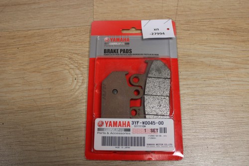 Yamaha 3yf w0045 brake - yamaha, 3yf-w0045-00