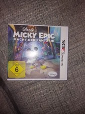 Disney Micky Epic: Macht der