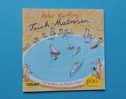 Pixi buch 2037 - pixi,