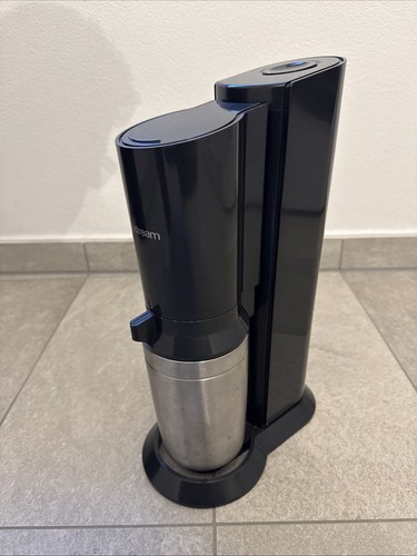 Sodastream crystal 0 - crystal, 3.0