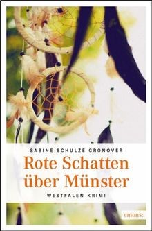 Rote schatten über münster - rote,