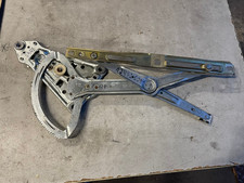 Mercedes W124 Cabrio Coupe Fensterhebergestänge vorne links 1247202946