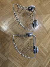 Ikea Duschkörbe Duschablage