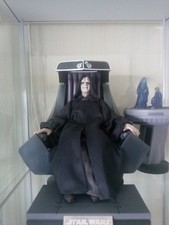 Emperor Palpatine MMS468 Hot