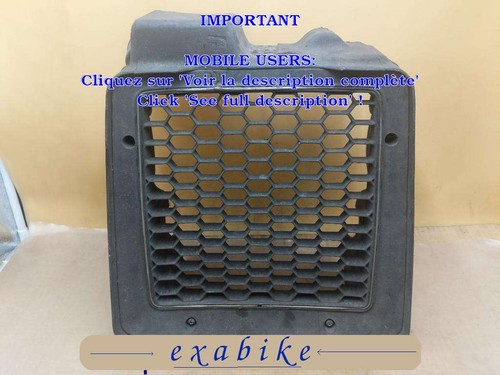 Kühlergrill für honda - honda, 500