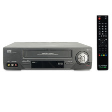 SEG VCR 306 Videorecorder