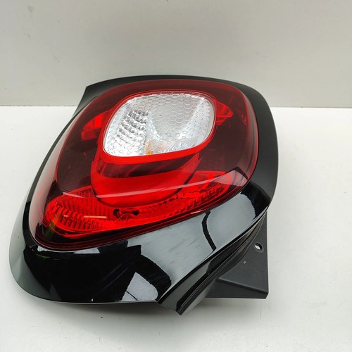 Smart fortwo coupe - coupe, mk3