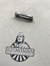 Halter Chrom Innenspiegel