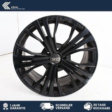19 Zoll Alufelge OZ Cortina 9Jx19 ET50 5x112 KBA 50103 Audi