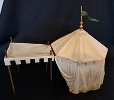 Schleich Turnierzelt