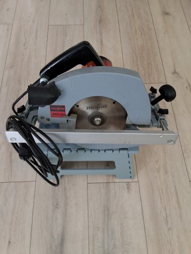 Mafell mks handkreissäge - mafell, 65