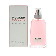 Thierry Mugler Mugler Cologne