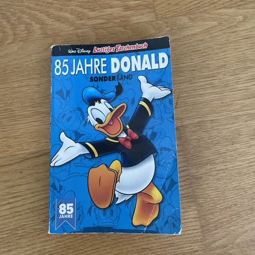 Ltb sonderband 85 jahre - ,