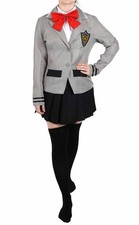 Cosplay schuluniform von touka - von,