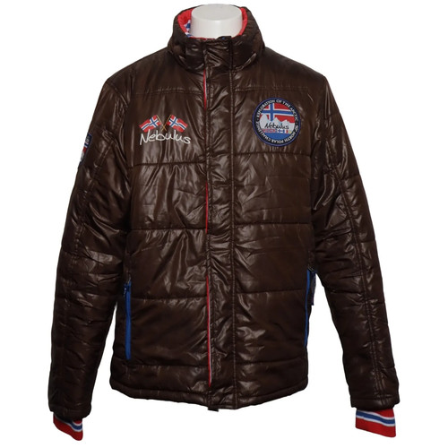 Nebulus winterjacke herren - nebulus,, winterjacke,
