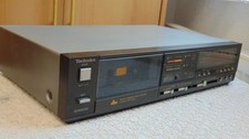 Technics Tapedeck RS B 40  MX
