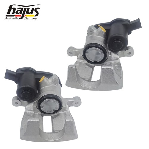 Original hajus bremssattel - 2x,