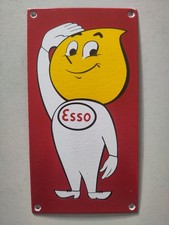 ESSO Essomax EMAILSCHILD #