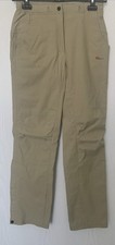Tagoss Women Outdoor Hose beige Gr. S