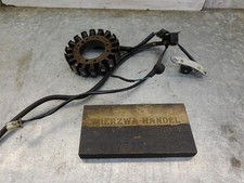 Yamaha XV1100 3LP Virago XV750