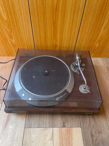Denon 50l direct drive - denon, dp-50l