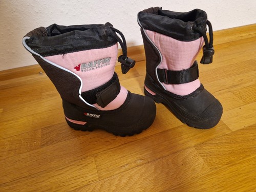 Baffin polar proven 24 - polar,