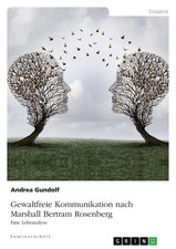 Gewaltfreie Kommunikation nach