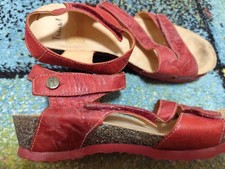 Think sandalen damen - sandalen,
