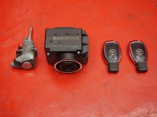 Mercedes W211 S211 E-Klasse Zündschloss mit Schlüssel A2115452308 Türschloss /43