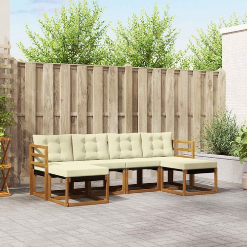 Outdoor-Sofagarnitur