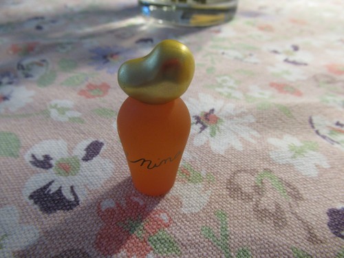 Miniatur nina ricci - nina,