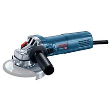 Bosch Winkelschleifer GWS 9-125 S Ø 125 mm 900 W mit Drehzahlregulierung - 06013