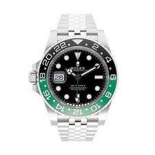 ROLEX GMT-MASTER II 40 REF