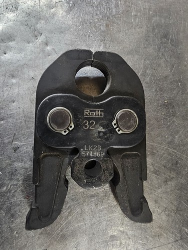 Pressbacke roth - pressbacke, 32