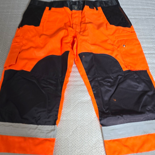 Litz arbeits bundhose - litz, arbeits-bundhose
