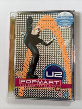U2  - Popmart - Live from