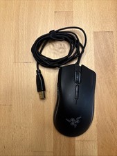 Razer Mamba Tournament Edition