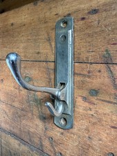 Ersatzteil Kleiderhaken zum Einklappen Omnibus Oldtimer kfz Garderobe