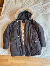 Woolrich Arctic Parka Gr. M