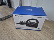 Logitech G29 Driving Force