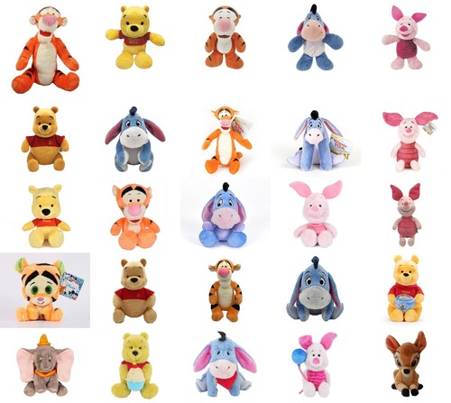 Disney winnie puuh - disney,