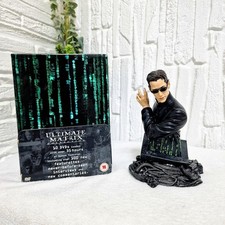 Matrix Ultimate DVD Collection